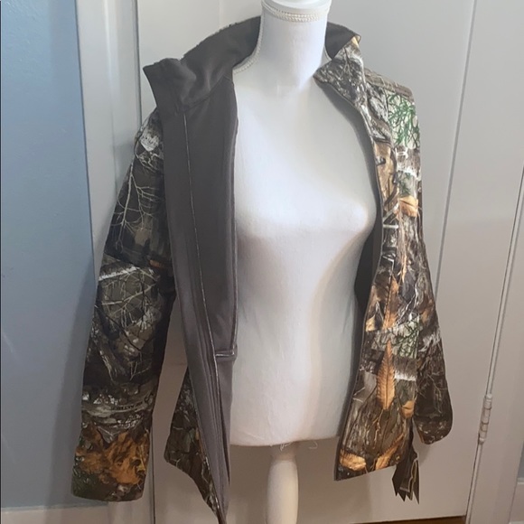 Realtree jacket - Picture 6 of 7